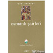 Osmanlı Şairleri Akçağ Kitabevi