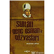 Sultan Gen Osman`n Gzyalar Aka Kitabevi