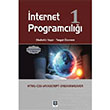 İnternet Programcılığı 1 Ekin Yayınevi