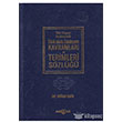 Türk Dünyası Ansiklopedik Türk Halk Edebiyatı Kavramları ve Terimler Sözlüğü Ciltli Akçağ Kitabevi