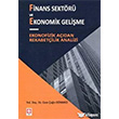 Finans Sektr ve Ekonomik Gelime Ekin Yaynevi