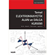 Temel Elektromanyetik Alan ve Dalga Kuramı Seçkin Yayınevi