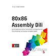 80x86 Assembly Dili Sekin Yaynevi