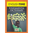 English Time Fundamental Dictionary English Turkish Turkish English Teg Publications