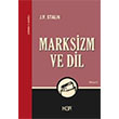 Marksizm ve Dil Kor Kitap