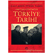 1960 tan Gnmze Trkiye Tarihi letiim Yaynlar