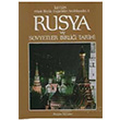 Rusya ve Sovyetler Birlii Tarihi 8; Atlasl Byk Uygarlklar Ansiklopedisi 8 letiim Yaynlar