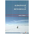 Klimatoloji ve Meteoroloji Kriter Yaynlar
