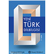 Yeni Türk Dil Bilgisi Remzi Kitabevi