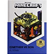 Minecraft Nether ve Son El Kitab Doan Egmont Yaynclk