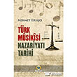 Trk Musikisi Nazariyat Tarihi Kayhan Yaynlar