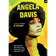 Angela Davis Bir Otobiyografi Kara Karga Yaynlar