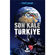 Son Kale Türkiye Hayat Yayıncılık