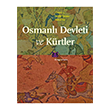 Osmanl Devleti ve Krtler Kitap Yaynevi