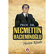 Prof Dr Necmettin Haceminolu Hatra Kitab Trk Edebiyat Vakf Yaynlar