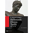 Hellenistik Dnya Tarihi Homer Kitabevi