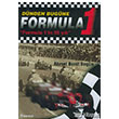 Dnden Bugne Formula 1 Formula 1`in 55 Yl nklap Kitabevi