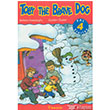 Toby The Brave Dog Pal Stories 4 nklap Kitabevi