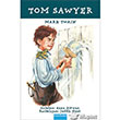 Tom Sawyer Mavi Bulut Yayıncılık