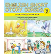 English Short Story Series 3 Mandolin Yaynlar