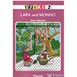 Lara and Mongo Stage 2 nklap Kitabevi
