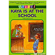Kaya Is At The School Stage 1 İnkılap Kitabevi