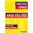 İngilizce Türkçe Argo Sözlüğü İnkılap Kitabevi
