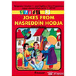 Jokes from Nasreddin Hodja Stage 3 nklap Kitabevi