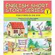 English Short Story Series 1 Mandolin Yaynlar