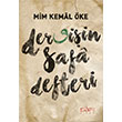 Derviin Safa Defteri Sufi Kitap
