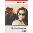 The Secret Agent Dejavu Publishing