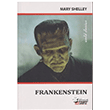 Frankenstein Dejavu Publishing