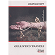 Gullıver`s Travels Dejavu Publishing