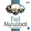 Fasl Muhabbeti 3 CD