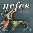 Nefes 4 CD Turkish Sufi Music