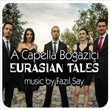 Eurasian Tales A Capella Boazii