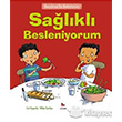 Kendime yi Bakyorum Salkl Besleniyorum Almidilli Yaynlar