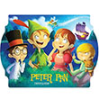 Peter Pan 3 Boyutlu Kitap ndigo Kitap