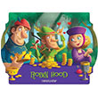 Robin Hood 3 Boyutlu Kitap İndigo Kitap