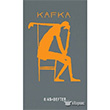 Kafka Defteri (Küçük) Altıkırkbeş Yayınları