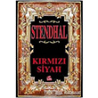 Krmz Siyah Mart Yaynlar