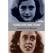 Benim Adm Anne Frank Agora Kitapl