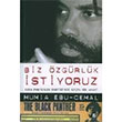 Biz zgrlk stiyoruz Agora Kitapl