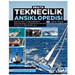 Pratik Teknecilik Ansiklopedisi Amatr Denizcilik Federasyonu