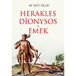 Herakles Dionysos ve Emek Favori Yaynlar