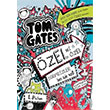 Tom Gates 6 Tom Gates zel Mi zel Srprizler Sen yle San Tudem Edebiyat