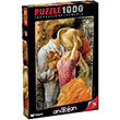 Anatolian Gz Yapraklar 1000 Para Puzzle 1060