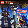 Lego Ninjago Beter Baba Lord Garmadon Doan Egmont