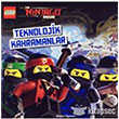 Lego Ninjago Movie Teknolojik Kahramanlar Doan Egmont