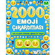 2000 Emoji kartmas Doan Egmont